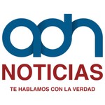 Logo of the podcast adn noticias mx Podcast adn noticias mx