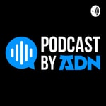 Logo of the podcast ADN Pod-Culture Podcast ADN Pod-Culture