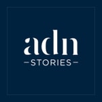 Logo of the podcast ADN Stories Podcast ADN Stories