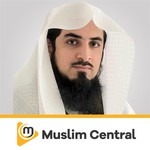 Logo of the podcast Adnaan Menk Podcast Adnaan Menk