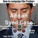 Logo of the podcast Adnan Syed Case Podcast Adnan Syed Case