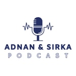 Logo of the podcast ADNAN/SIRKA PODCAST Podcast ADNAN/SIRKA PODCAST