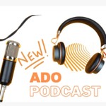 Logo of the podcast ADO Podcast Podcast ADO Podcast