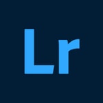 Logo of the podcast Adobe Lightroom MOD APK Podcast Adobe Lightroom MOD APK