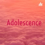 Logo of the podcast Adolescence Podcast Adolescence