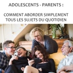 Logo of the podcast ADOLESCENTS - PARENTS : Comment aborder simplement tous les sujets du quotidien ? Podcast ADOLESCENTS - PARENTS : Comment aborder simplement tous les sujets du quotidien ?