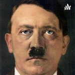 Logo of the podcast Adolf Hitler Podcast Adolf Hitler