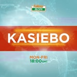 Podcast Adom Kasiebo