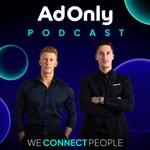AdOnly: Employer Branding, Recruiting und mehr! Podcast AdOnly: Employer Branding, Recruiting und mehr!