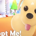 Podcast Adopt me podcast