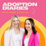 Podcast Adoption Diaries