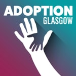 Logo of the podcast Adoption Glasgow Podcast Adoption Glasgow