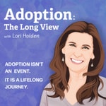 Logo of the podcast Adoption: The Long View Podcast Podcast Adoption: The Long View Podcast