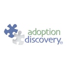 Logo of the podcast AdoptionDiscovery.org Podcast AdoptionDiscovery.org