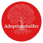 Logo of the podcast Adoptionshelfer Podcast Podcast Adoptionshelfer Podcast