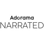 Logo of the podcast Adorama Narrated Podcast Adorama Narrated