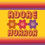 Logo of the podcast Adore Horror Podcast Podcast Adore Horror Podcast