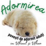 Logo of the podcast Adormirea Podcast Adormirea