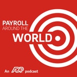 ADP Payroll Around The World ADP Payroll Around The World