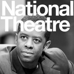 Logo of the podcast Adrian Lester in conversation Podcast Adrian Lester in conversation