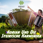 Logo of the podcast Adrian und die Steirische Harmonika Podcast Adrian und die Steirische Harmonika