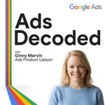 Logo of the podcast Ads Decoded Podcast Ads Decoded