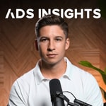 Logo of the podcast Ads Insights | Profitable Online-Shop Skalierung mit System | Facebook Ads, Instagram Ads, Meta Ads, TikTok Ads Podcast Ads Insights | Profitable Online-Shop Skalierung mit System | Facebook Ads, Instagram Ads, Meta Ads, TikTok Ads