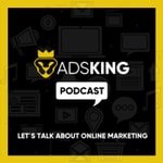 ADS KING - LET´S TALK ABOUT ONLINEMARKETING ADS KING - LET´S TALK ABOUT ONLINEMARKETING