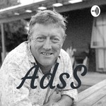 Logo of the podcast AdsS Podcast AdsS