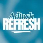 Logo of the podcast Adtech Refresh Podcast Adtech Refresh