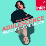 Logo of the podcast Adulescence Podcast Adulescence