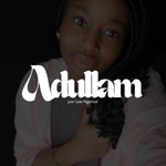 Logo of the podcast Adullam Podcast Adullam