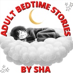 Logo of the podcast Adult BedTime Stories By Sha Podcast Podcast Adult BedTime Stories By Sha Podcast