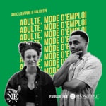 Adulte, mode d'emploi