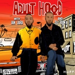 Logo of the podcast Adulthood with Ian Lara Logo of the podcast Adulthood with Ian Lara