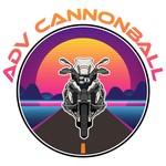 ADV Cannonball Podcast ADV Cannonball