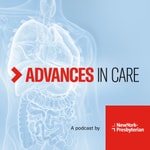 Logo of the podcast Advances in Care Podcast Advances in Care
