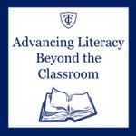 Logo of the podcast Advancing Literacy Beyond the Classroom Podcast Advancing Literacy Beyond the Classroom
