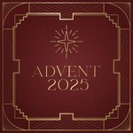 Logo of the podcast Advent 2025 Podcast Advent 2025