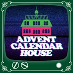 Logo of the podcast Advent Calendar House