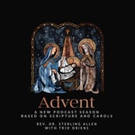 Logo of the podcast Advent Podcast Advent