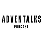Logo of the podcast ADVENTALKS Podcast ADVENTALKS