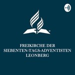 Logo of the podcast Adventgemeinde Leonberg Podcast Adventgemeinde Leonberg