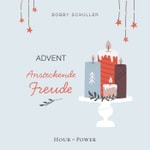 Podcast Adventsandachten - Ansteckende Freude
