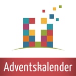 Logo of the podcast Adventskalender aus der Friedenskirche Podcast Adventskalender aus der Friedenskirche