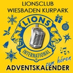 Logo of the podcast Adventskalender zum Hören Podcast Adventskalender zum Hören