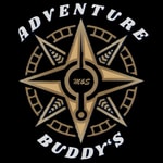 Logo of the podcast Adventure Buddys - Der Motorrad Podcast Podcast Adventure Buddys - Der Motorrad Podcast