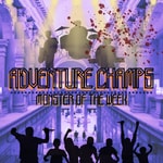Logo of the podcast Adventure Champs Podcast Adventure Champs