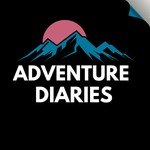 Adventure Diaries: Exploration, Survival & Travel Stories Podcast Adventure Diaries: Exploration, Survival & Travel Stories