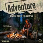 Logo of the podcast Adventure Podcast Adventure